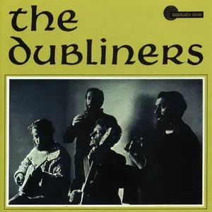 The Dubliners with Luke Kelly